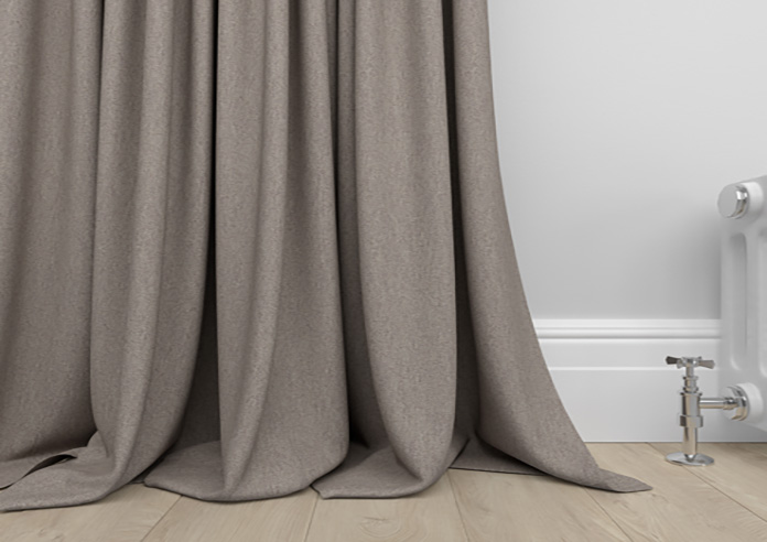 Bravo, Stone - Made to Measure Curtains - Image 6